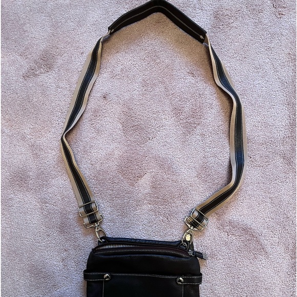 Soprano cross body bag - Picture 5 of 5